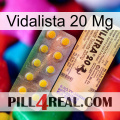 Vidalista 20 Mg new06